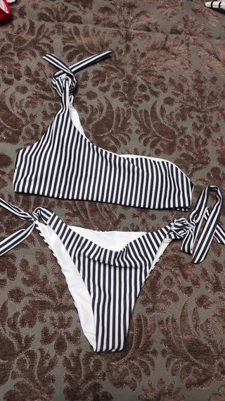 bikini Shein