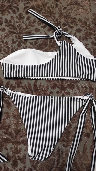 bikini Shein