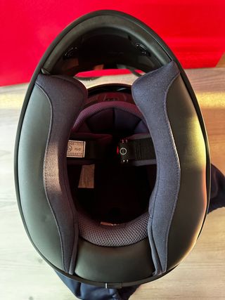 CASCO HJC GAMA MEDIA