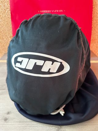 CASCO HJC GAMA MEDIA