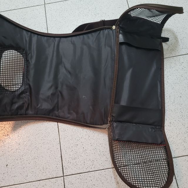 transportin mascotas