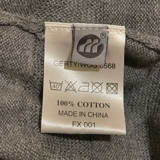 Vestido BOXFRESH (S)