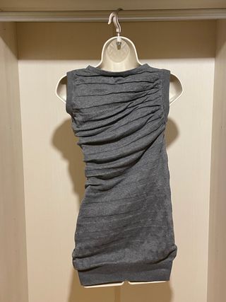 Vestido BOXFRESH (S)