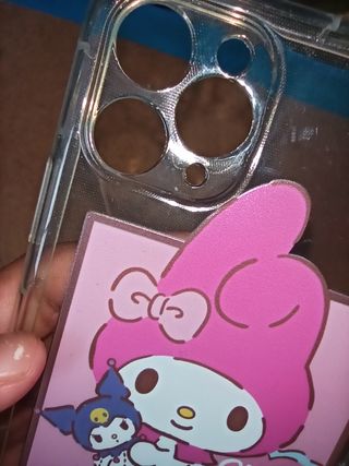 NUOVA custodia per iPhone 11 Pro Max