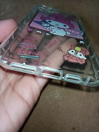 NUOVA custodia per iPhone 11 Pro Max