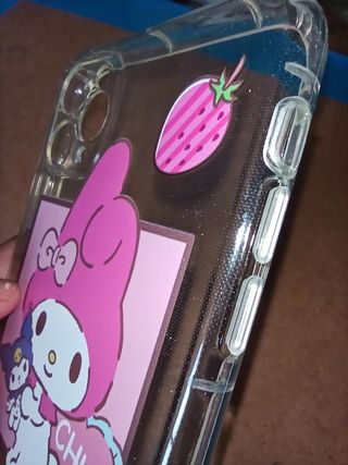 NUOVA custodia per iPhone 11 Pro Max