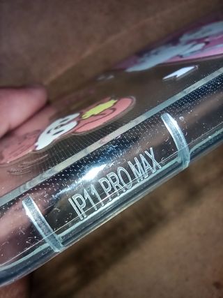 NUOVA custodia per iPhone 11 Pro Max