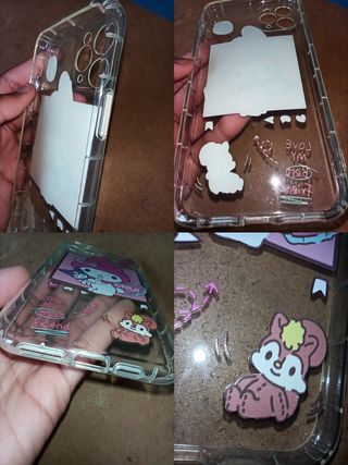 NUOVA custodia per iPhone 11 Pro Max