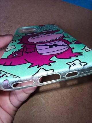 ¡OFERTA! Funda NUEVA iPhone 12