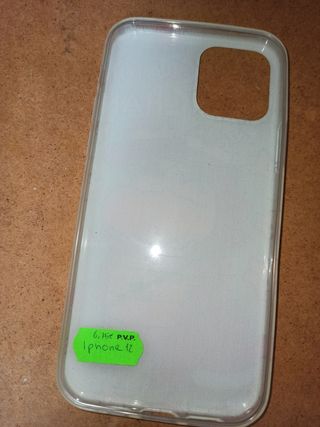 ¡OFERTA! Funda NUEVA iPhone 12