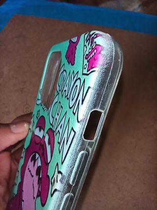 ¡OFERTA! Funda NUEVA iPhone 12