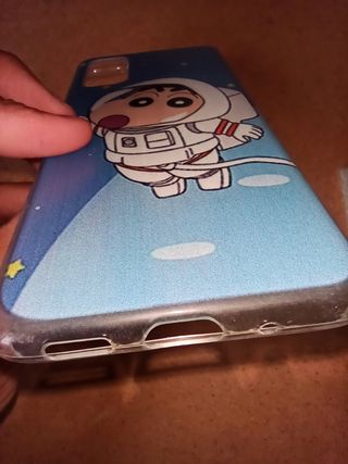 Funda NUEVA Samsung Galaxy s20