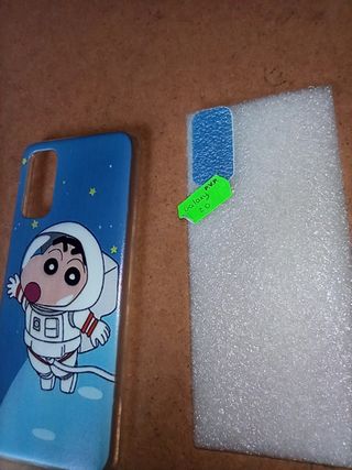 Funda NUEVA Samsung Galaxy s20