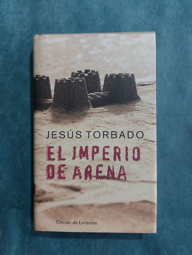 El imperio de arena