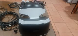 Gafas VR Ps4
