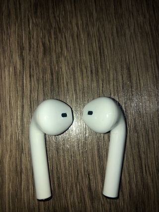 Auriculares Ziu Move con Bluetooth- Blanco