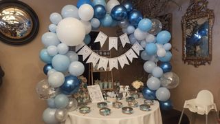 COMUNIONES 2025 ,CANDY BAR