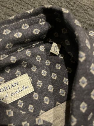 Camisa ORIAN NUEVA