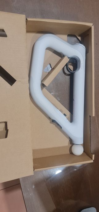 Vr Aim Controller