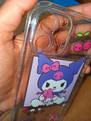 Funda NUEVA iPhone 12 Pro Max