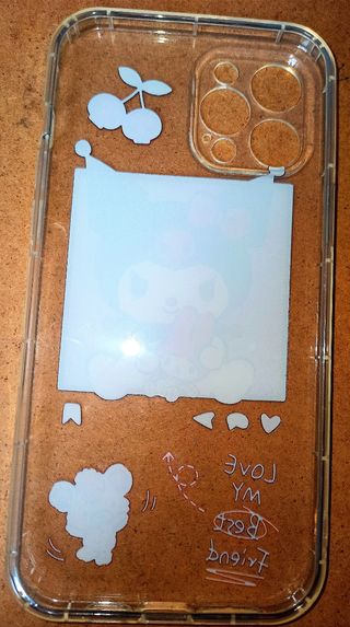 Funda NUEVA iPhone 12 Pro Max