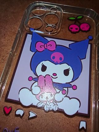 Funda NUEVA iPhone 12 Pro Max
