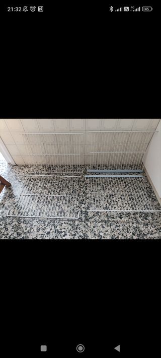 accesorios combi Whirlpool 55x180