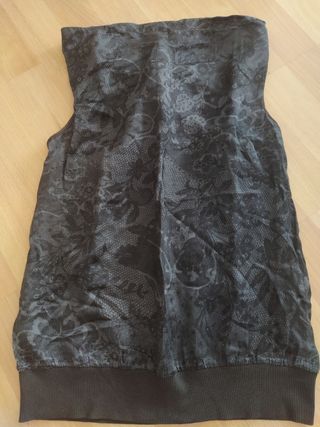 Camiseta tirantes 