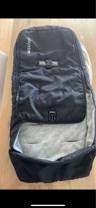 Material bugaboo bee 3 (2014)