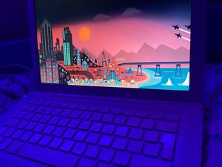 MacBook Pro Coleccionista