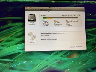 MacBook Pro Coleccionista