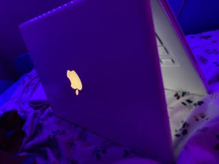 MacBook Pro Coleccionista