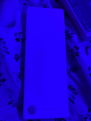 MacBook Pro Coleccionista