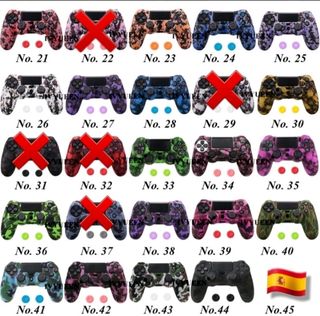 Funda Mando Ps4 Varios ModelosNUEVO