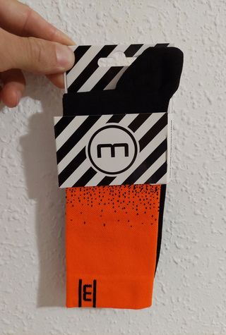 CALCETINES MARCONI COLLECTION