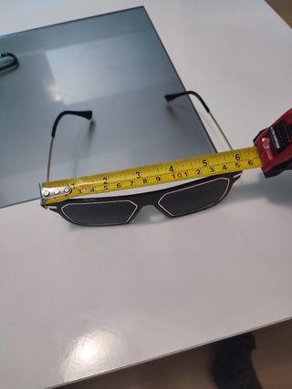 Mincl gafas de sol premium unisex uv400