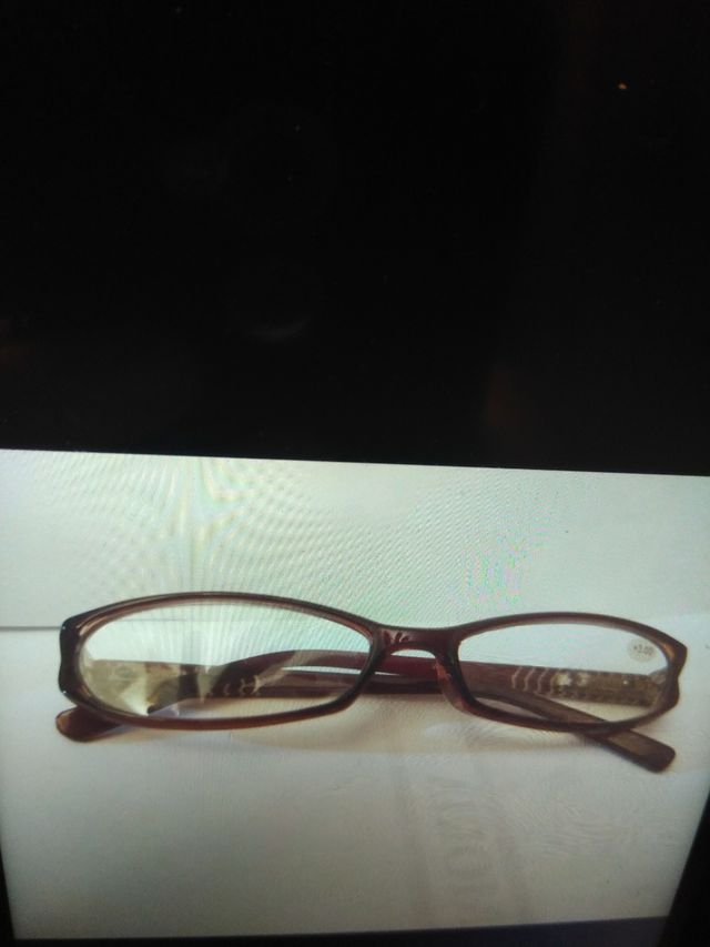 Gafas de cerca +3