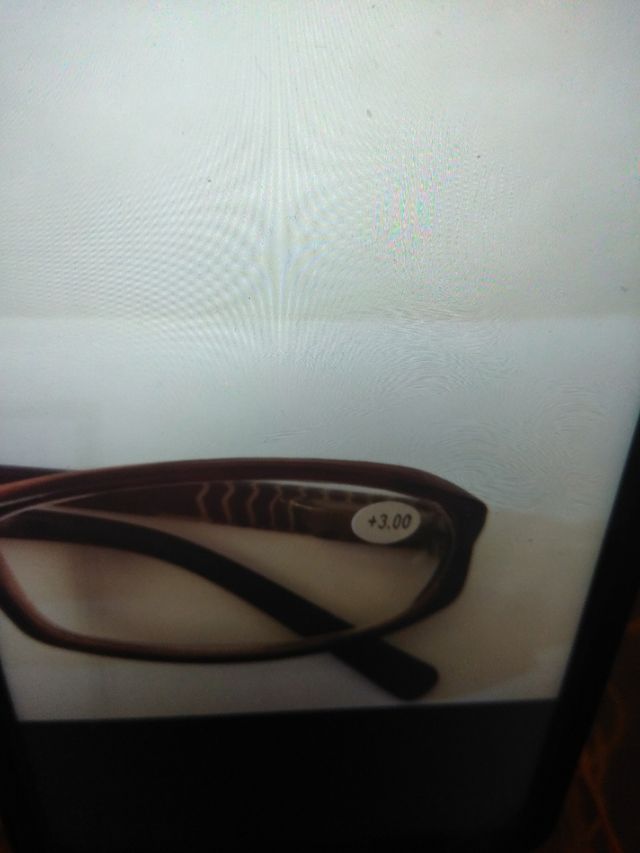 Gafas de cerca +3