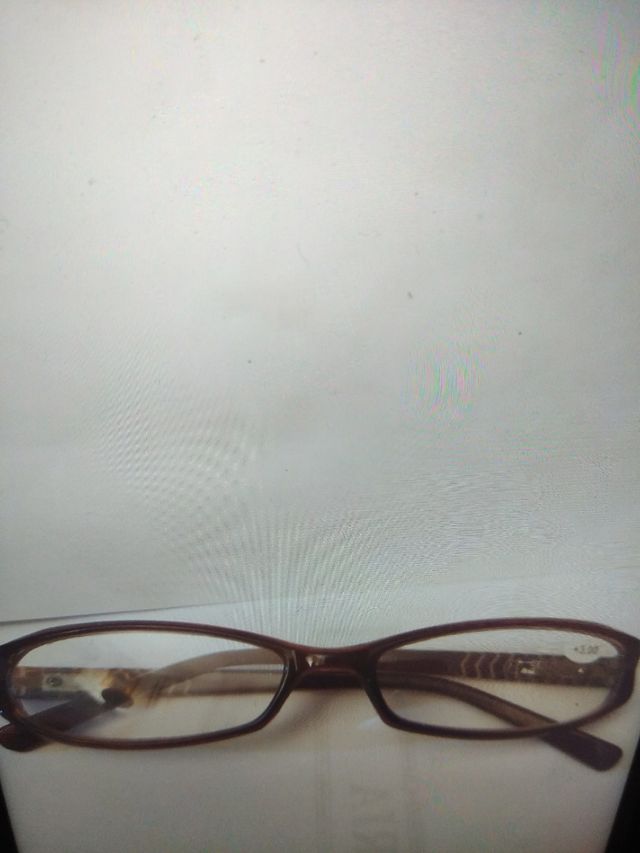 Gafas de cerca +3