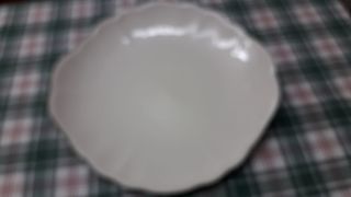 BANDEJA LOZA SAN CLAUDIO, ASTURIAS