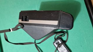 Cámara fotos Kodak. Vintage