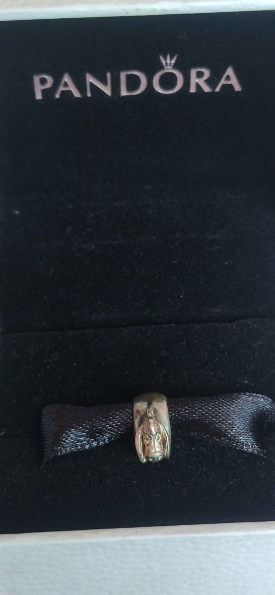 Charm Pandora original