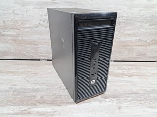 Ordenador HP Prodesk 490 G2 MT i5 4590 16GB 120SSD