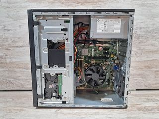 Ordenador HP Prodesk 490 G2 MT i5 4590 16GB 120SSD