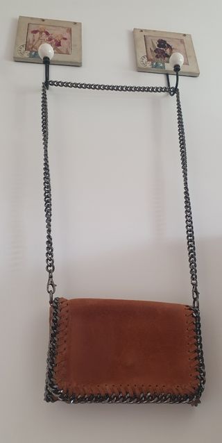 BOLSO GENUINE LEATHER 