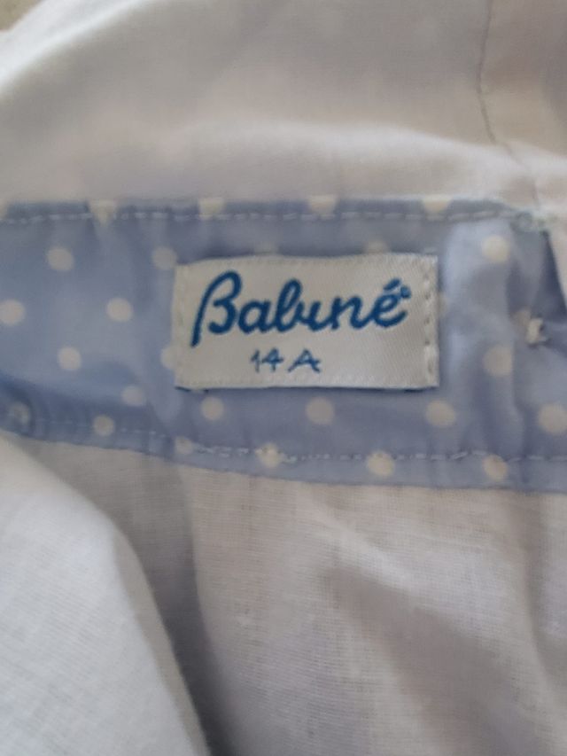 vestido niña 14 años