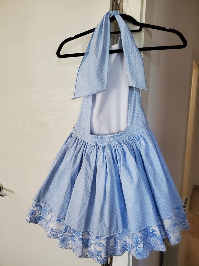 vestido niña 14 años