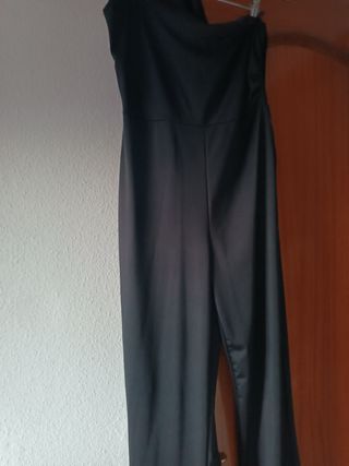 mono negro 