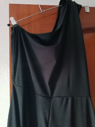 mono negro 