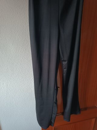 mono negro 